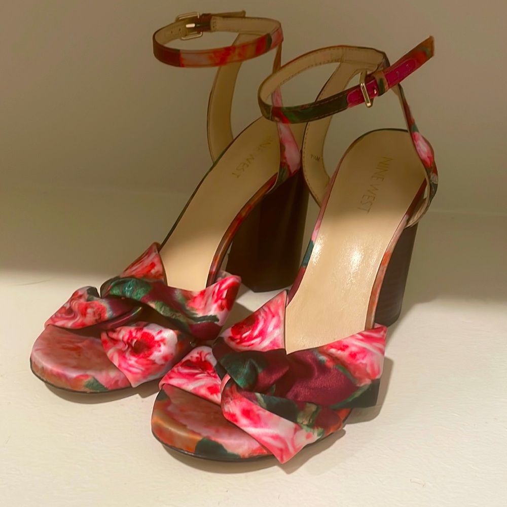 Nine West
